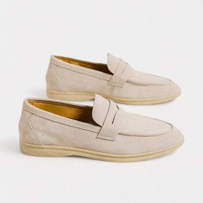 Men's Dressy Casual Loafers | Slip-On - Image 7