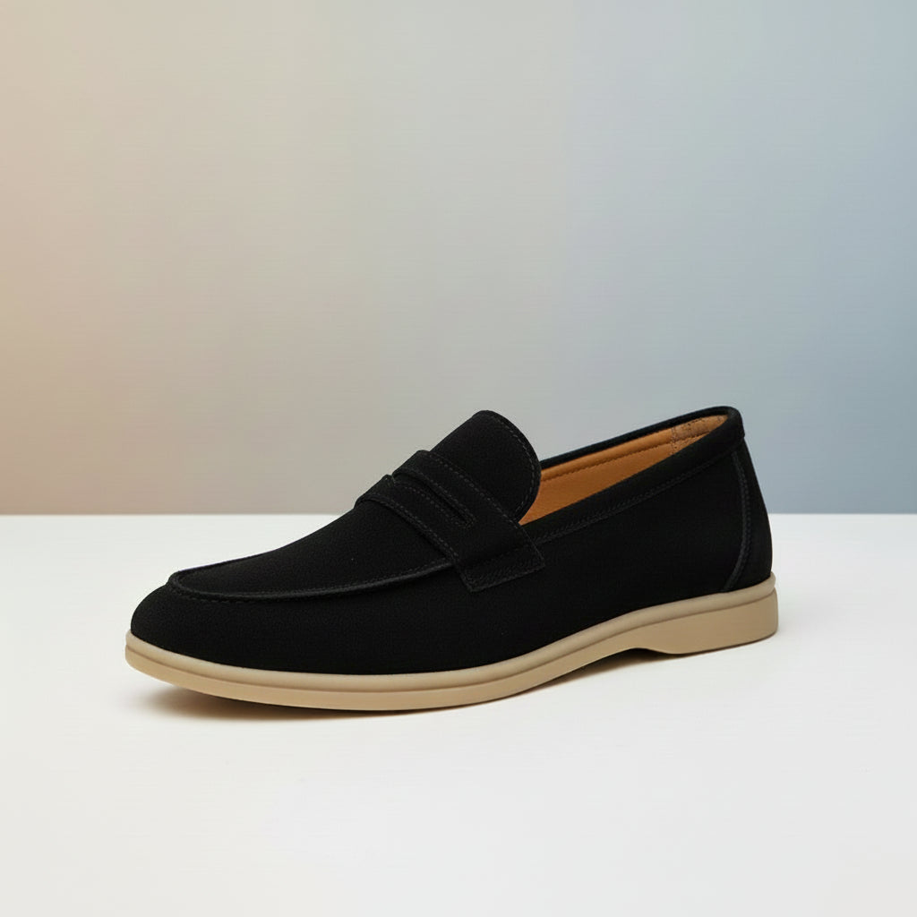Men's Dressy Casual Loafers | Slip-On - Image 8