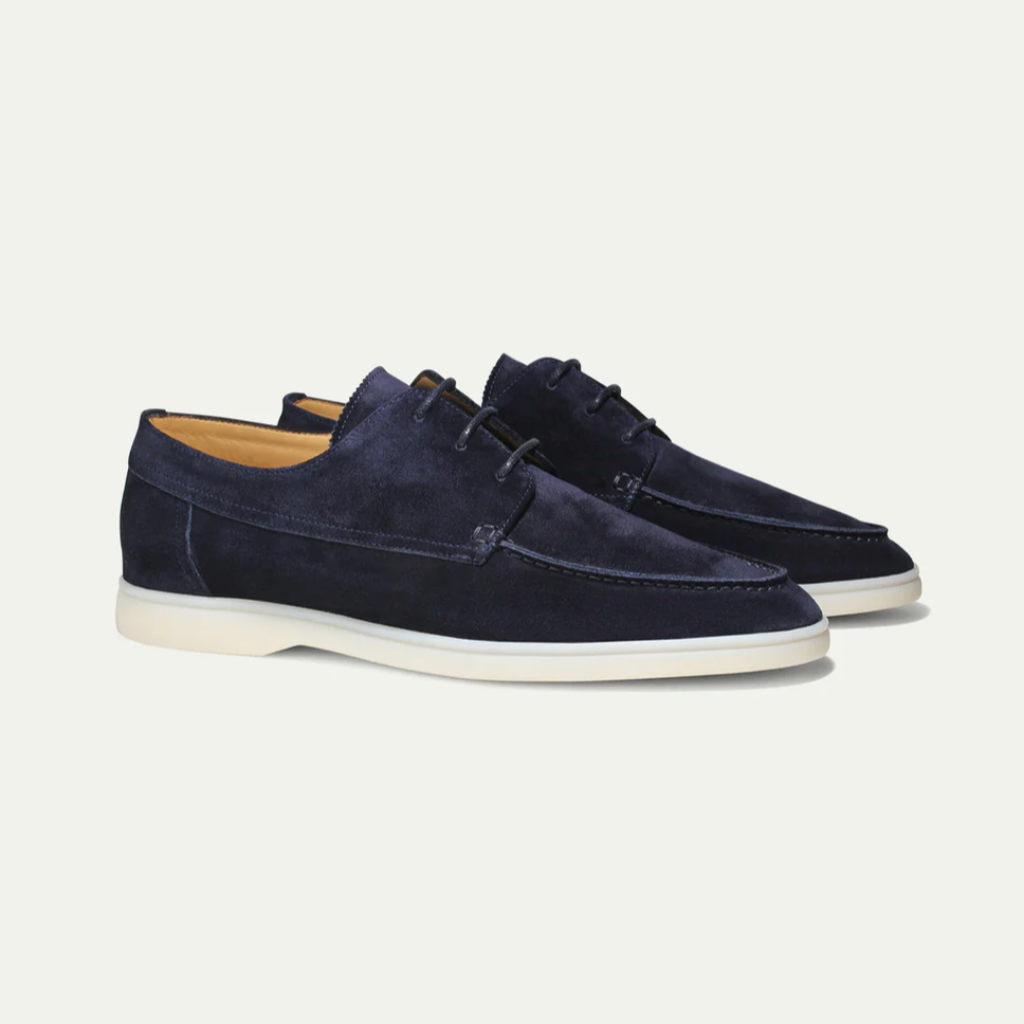 Men's Durable Loafers | Casual Shoes - Image 2