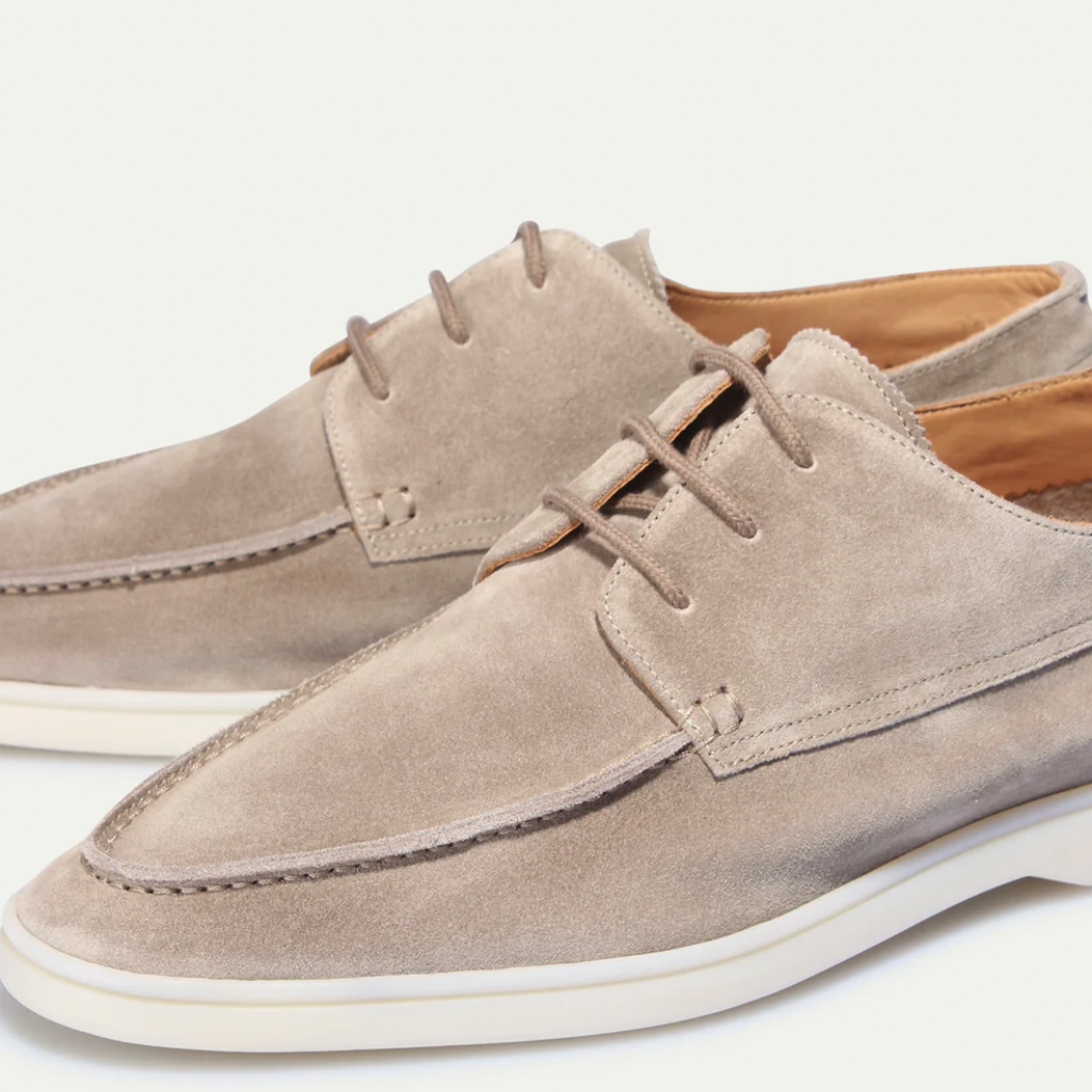 Men's Durable Loafers | Casual Shoes - Image 6
