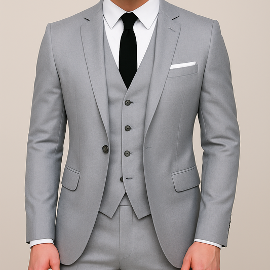 Men's Linnen Wedding Suits | Formal Wear - Image 2