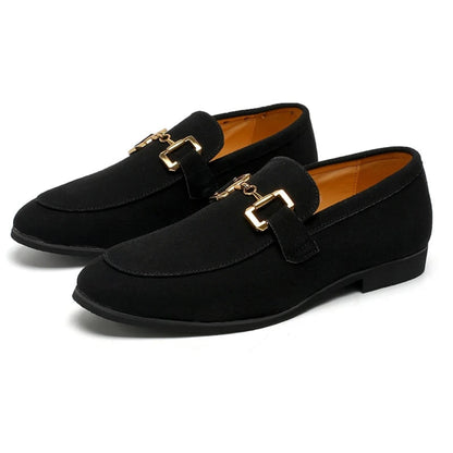 Men's Loafers Casual Cushioned Insole | Slip-On - Image 12