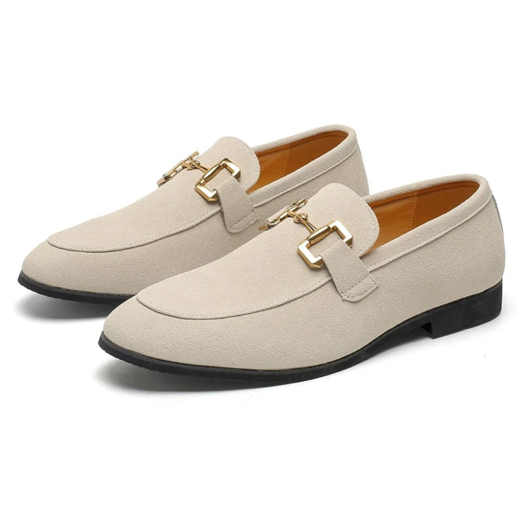 Men's Loafers Casual Cushioned Insole | Slip-On - Image 13