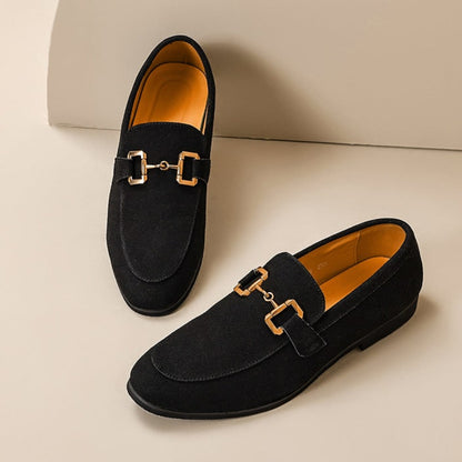 Men's Loafers Casual Cushioned Insole | Slip-On - Image 2