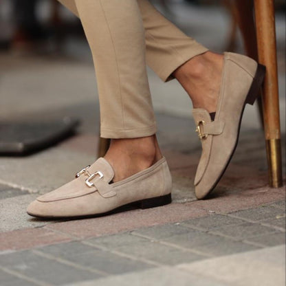 Men's Loafers Casual Cushioned Insole | Slip-On - Image 3