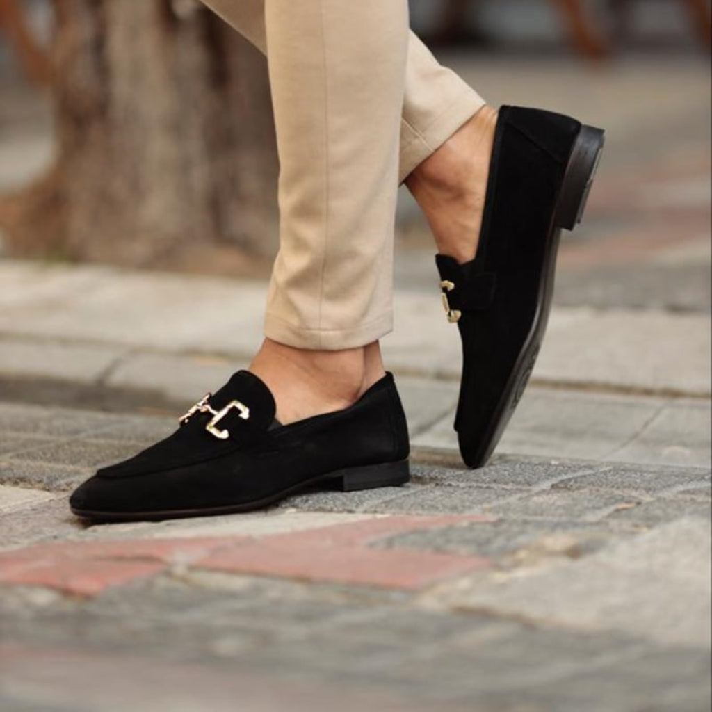 Men's Loafers Casual Cushioned Insole | Slip-On - Image 4