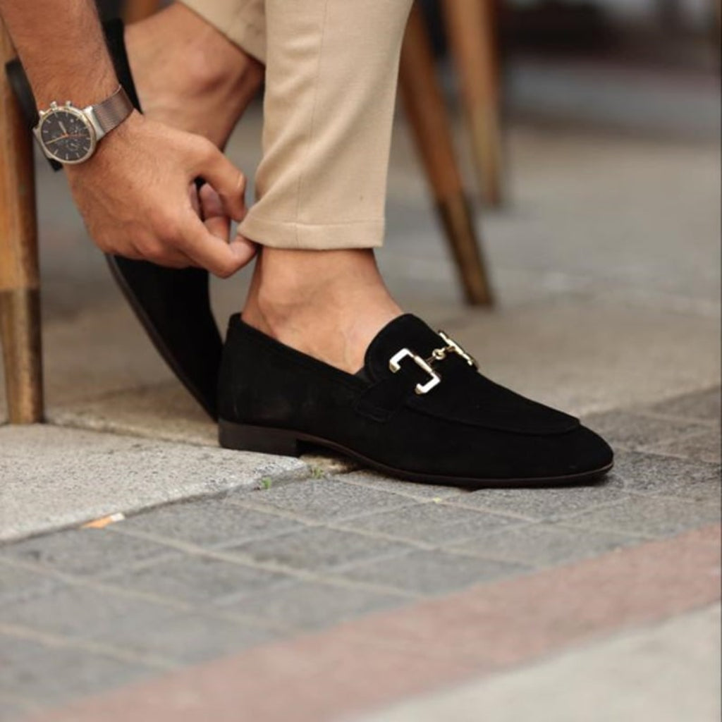 Men's Loafers Casual Cushioned Insole | Slip-On - Image 6