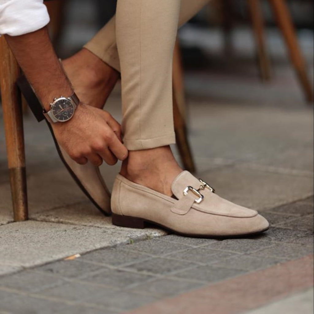 Men's Loafers Casual Cushioned Insole | Slip-On - Image 7