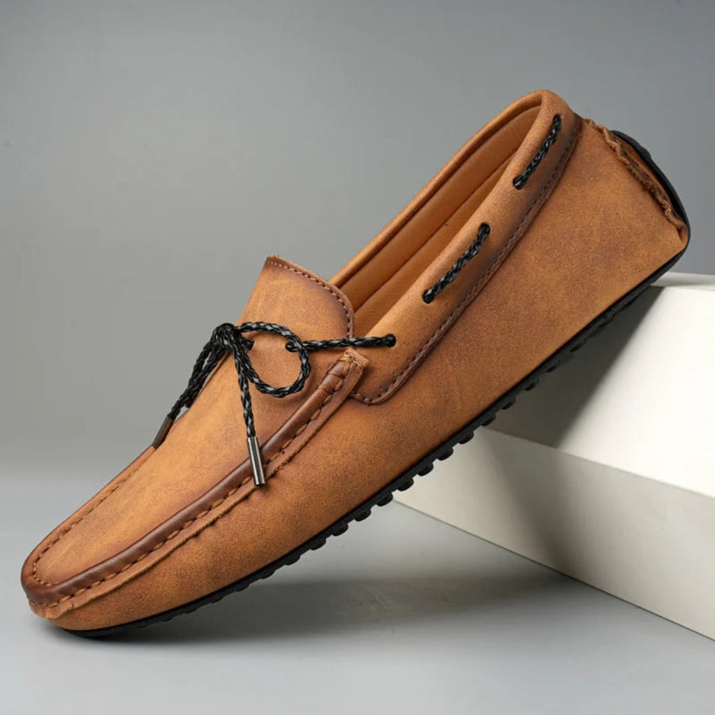 Men's Loafers Casual Dress | Slip-On Shoes - Image 2