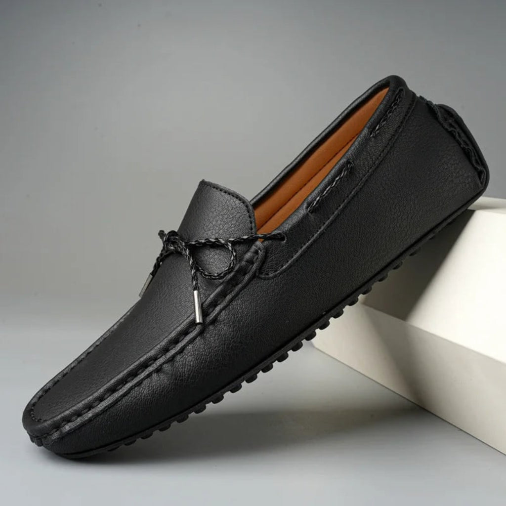 Men's Loafers Casual Dress | Slip-On Shoes - Image 3