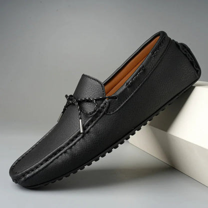 Men's Loafers Casual Dress | Slip-On Shoes - Image 3
