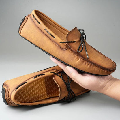 Men's Loafers Casual Dress | Slip-On Shoes - Image 7