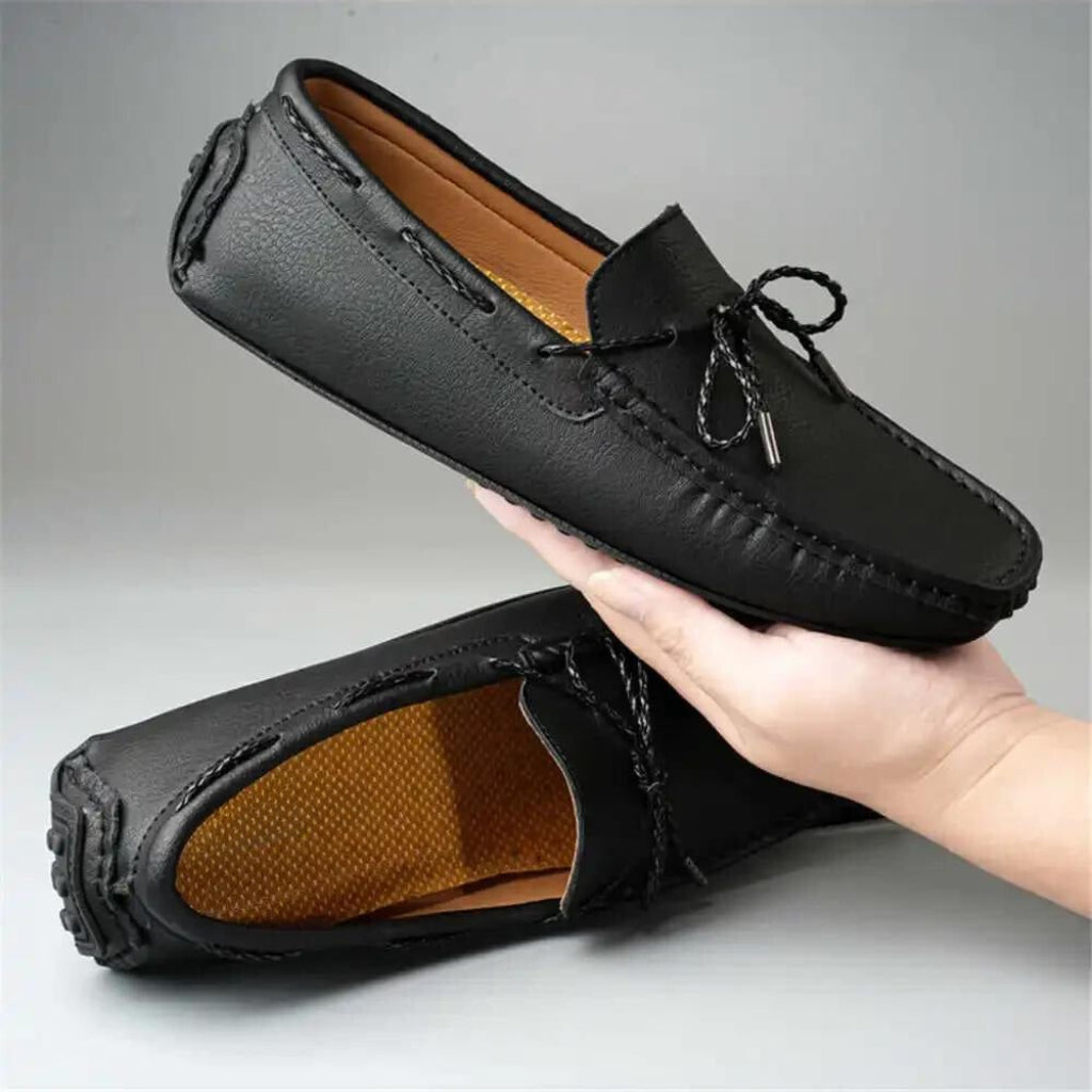 Men's Loafers Casual Dress | Slip-On Shoes - Image 8