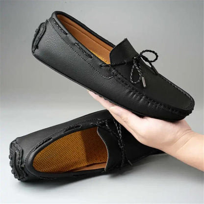Men's Loafers Casual Dress | Slip-On Shoes - Image 8