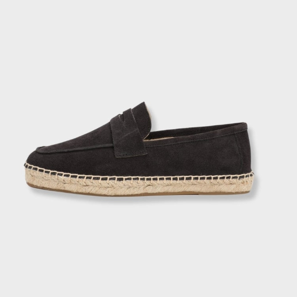 Men's Loafers Casual Espadrille | Slip-On - Image 10