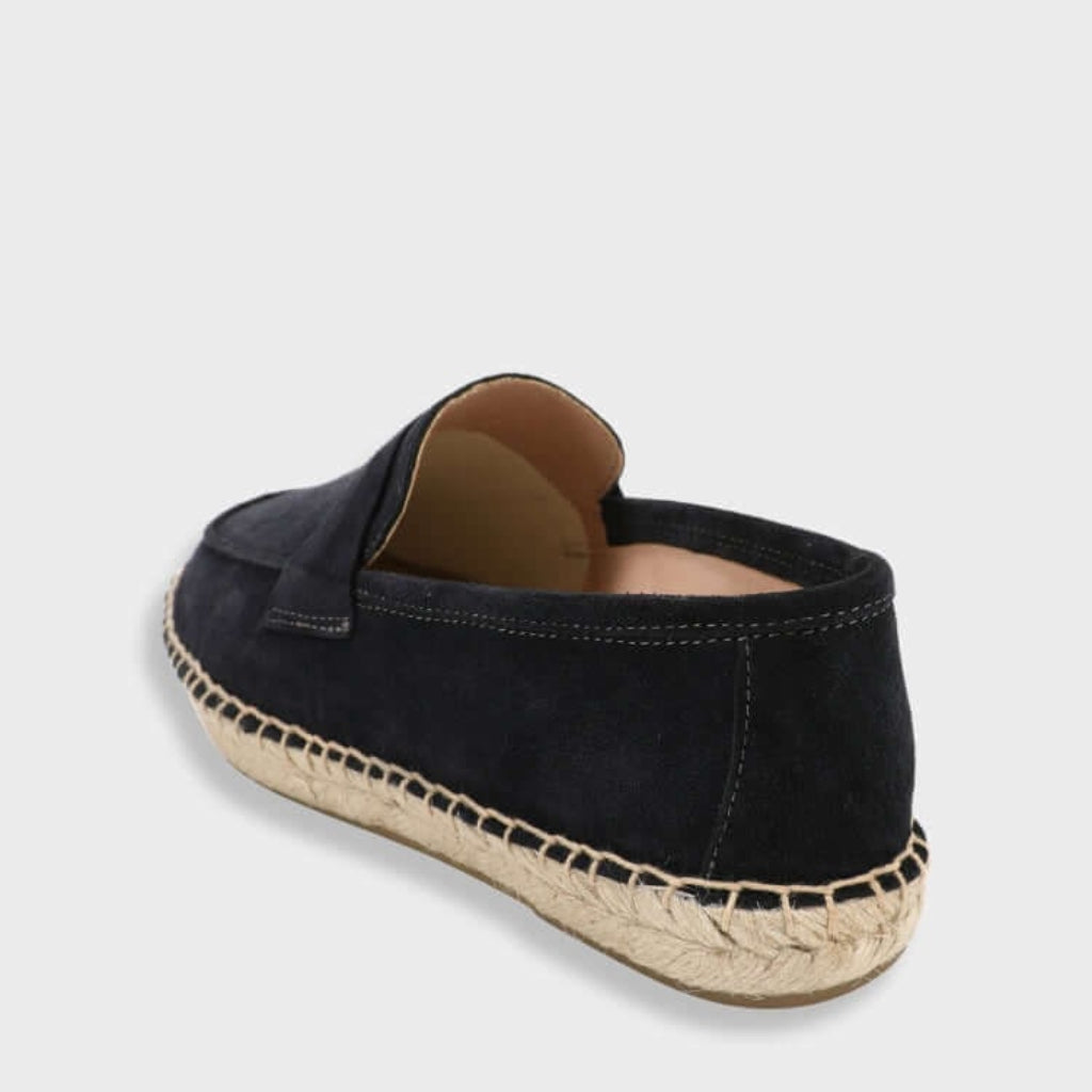 Men's Loafers Casual Espadrille | Slip-On - Image 11