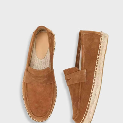 Men's Loafers Casual Espadrille | Slip-On - Image 15