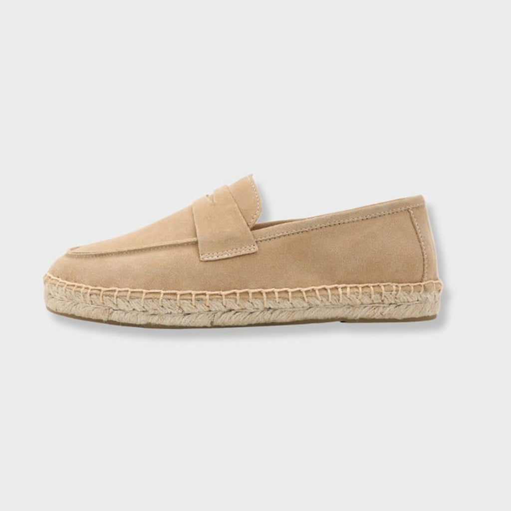 Men's Loafers Casual Espadrille | Slip-On - Image 19