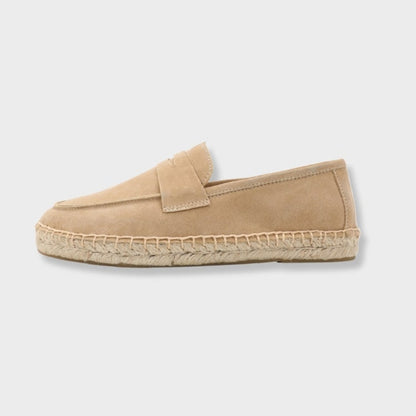 Men's Loafers Casual Espadrille | Slip-On - Image 19