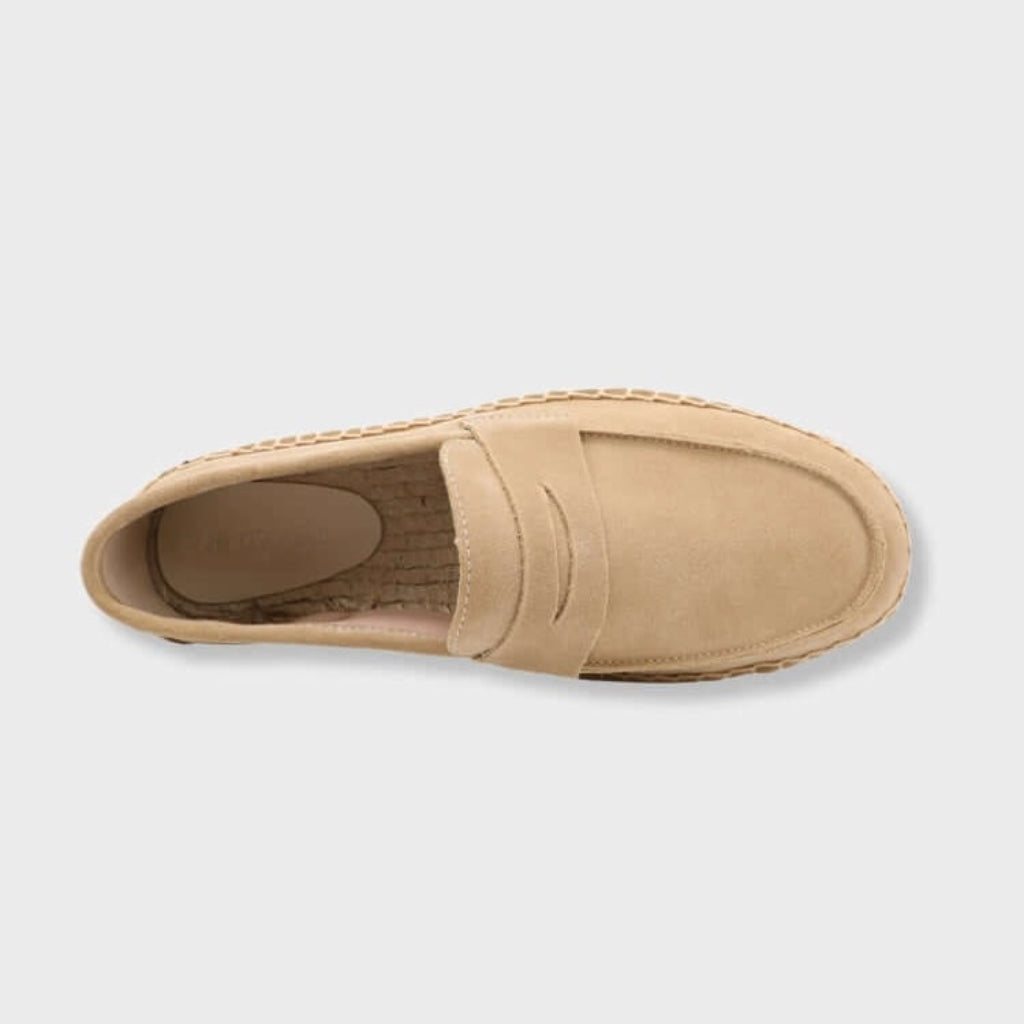 Men's Loafers Casual Espadrille | Slip-On - Image 2