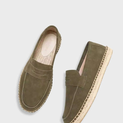 Men's Loafers Casual Espadrille | Slip-On - Image 4