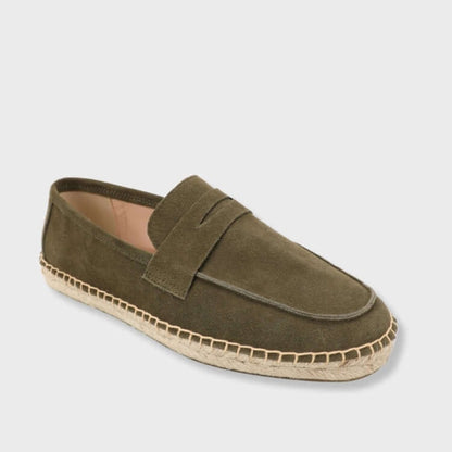 Men's Loafers Casual Espadrille | Slip-On - Image 5