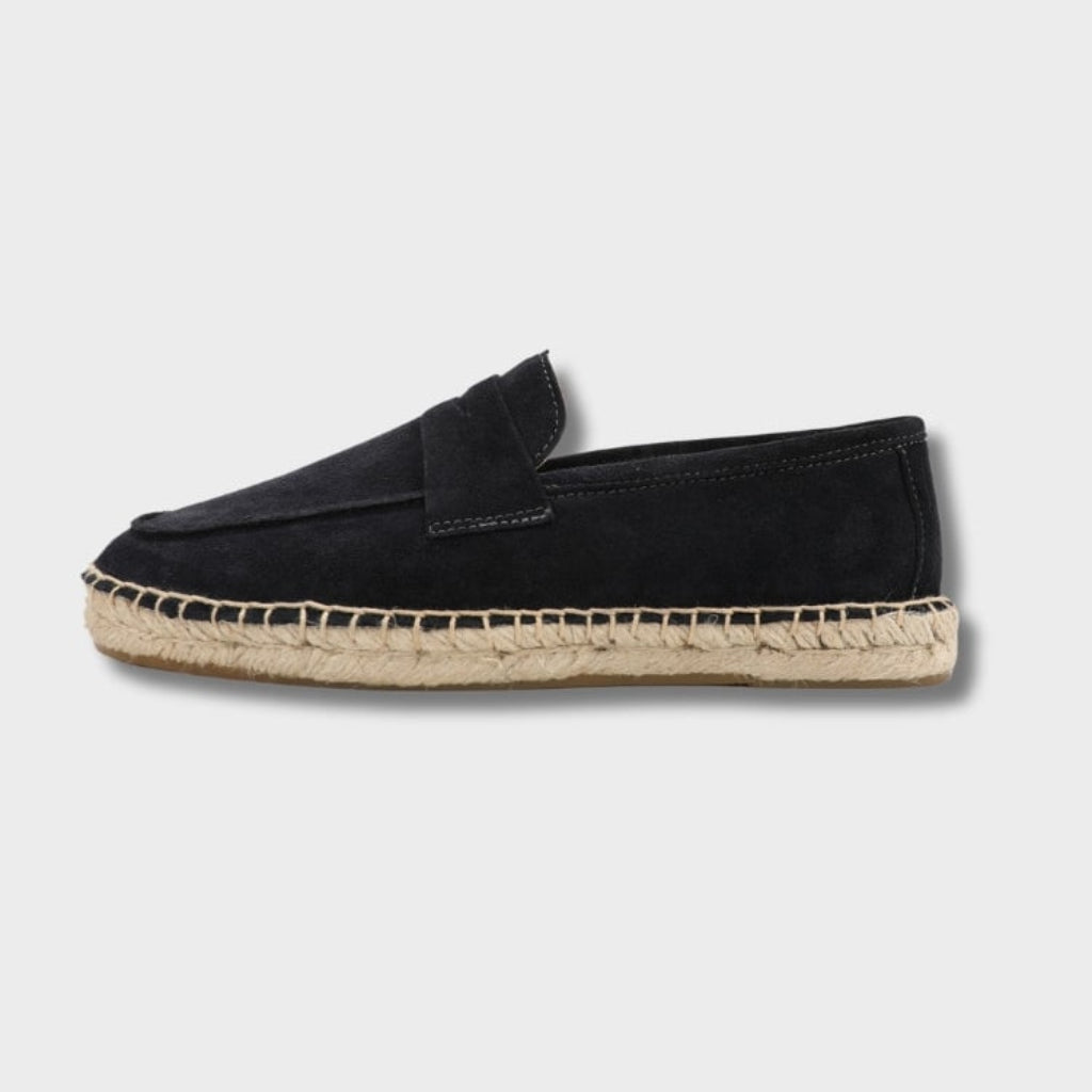 Men's Loafers Casual Espadrille | Slip-On - Image 7