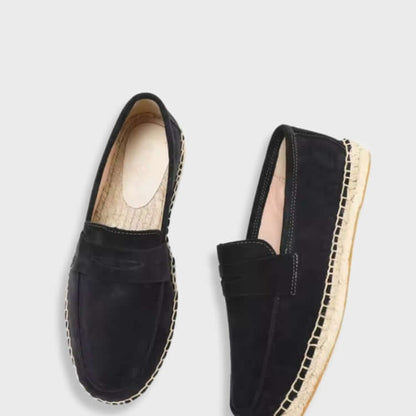 Men's Loafers Casual Espadrille | Slip-On - Image 8