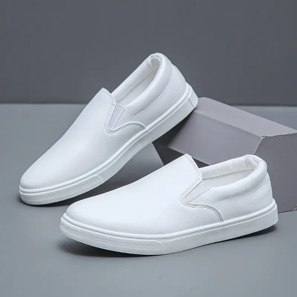 Men's Loafers Casual Slip-On | Dress Loafers - Image 5