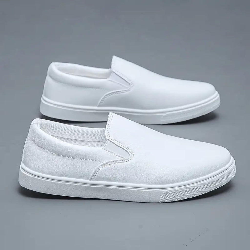 Men's Loafers Casual Slip-On | Dress Loafers - Image 6