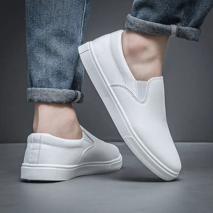 Men's Loafers Casual Slip-On | Dress Loafers - Image 7