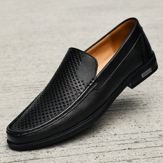 Men's Loafers Formal Office Shoes | Formal - Image 1