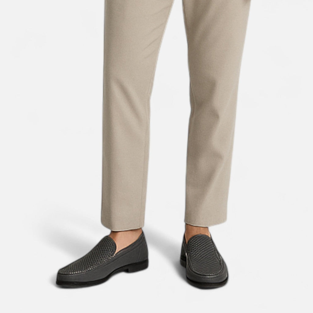 Men's Loafers Formal Office Shoes | Formal - Image 2