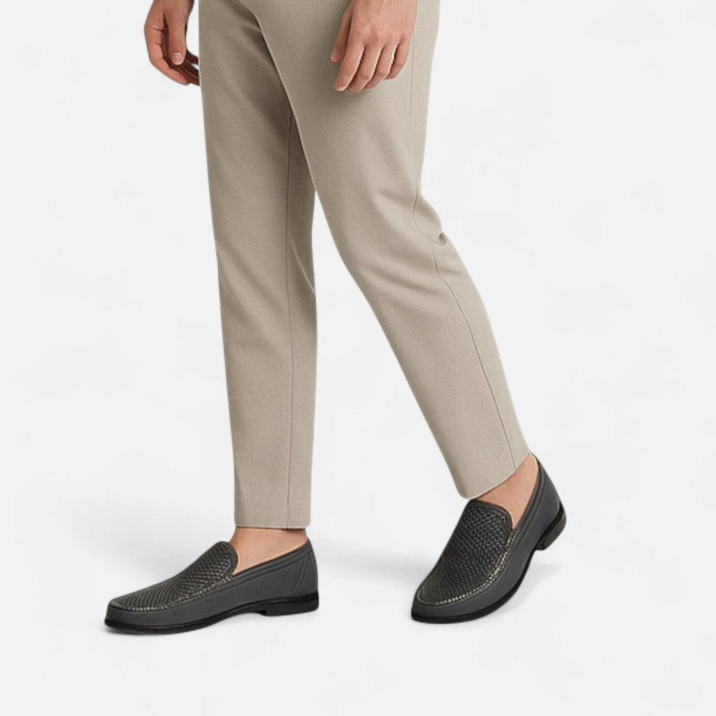 Men's Loafers Formal Office Shoes | Formal - Image 3