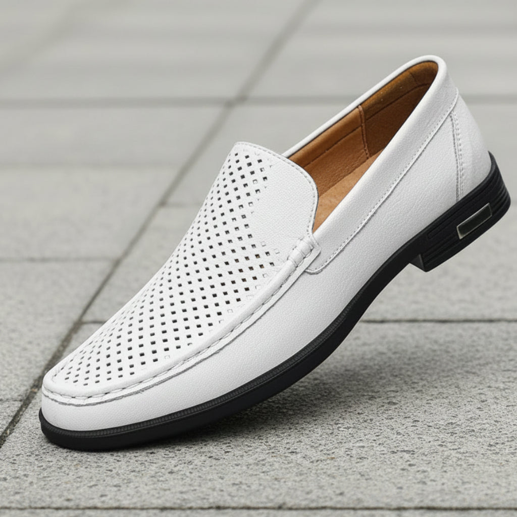 Men's Loafers Formal Office Shoes | Formal - Image 5