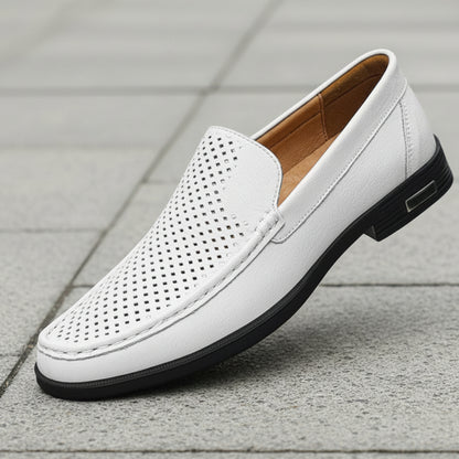 Men's Loafers Formal Office Shoes | Formal - Image 5