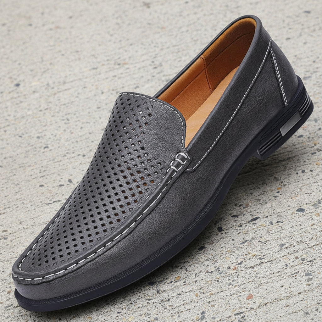 Men's Loafers Formal Office Shoes | Formal - Image 6
