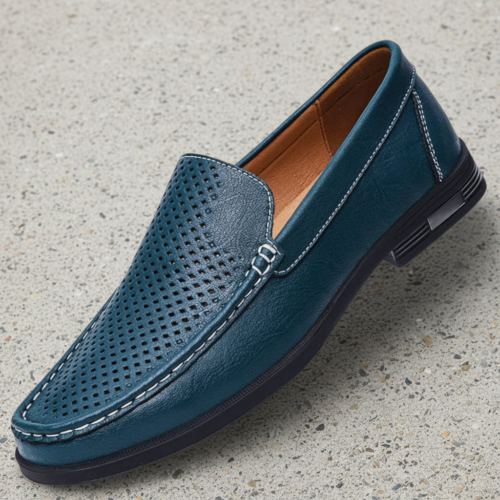 Men's Loafers Formal Office Shoes | Formal - Image 7