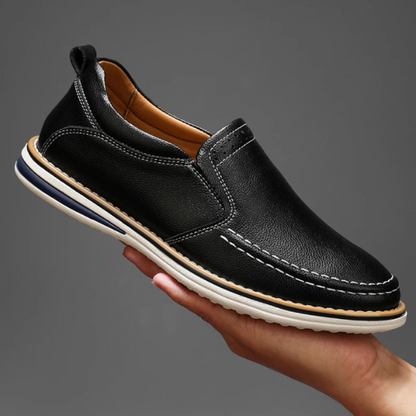 Men's Loafers Slip-On Casual | Driving Shoes - Image 11