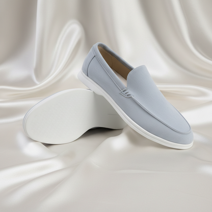 Men's Moccasin Shoes Moccasins | Slip-On - Image 3