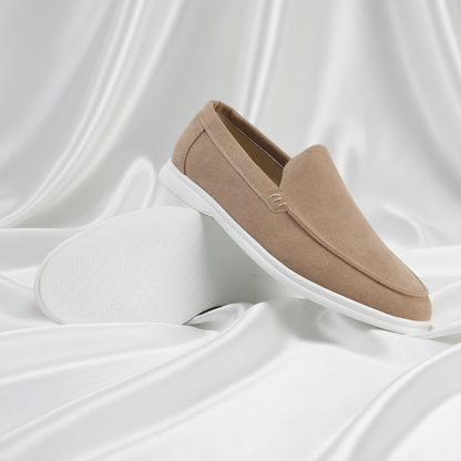 Men's Moccasin Shoes Moccasins | Slip-On - Image 4