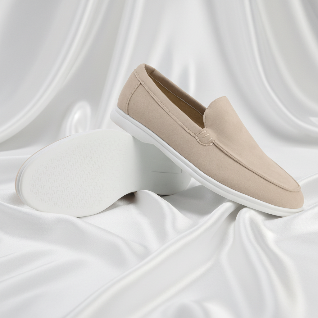 Men's Moccasin Shoes Moccasins | Slip-On - Image 8