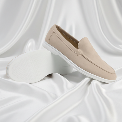 Men's Moccasin Shoes Moccasins | Slip-On - Image 8