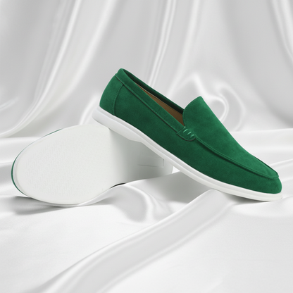 Men's Moccasin Shoes Moccasins | Slip-On - Image 9