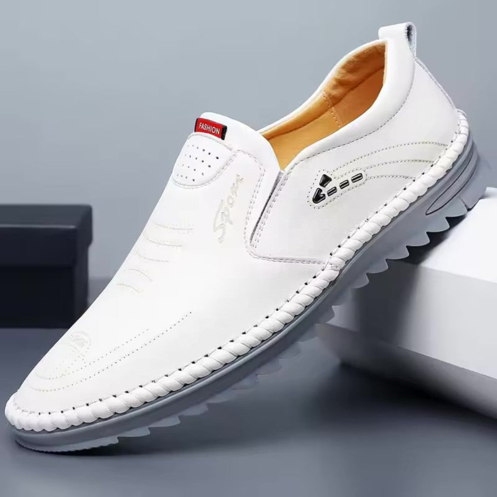 Men's Orthopedic Loafers Casual | Slip-On Shoes - Image 6