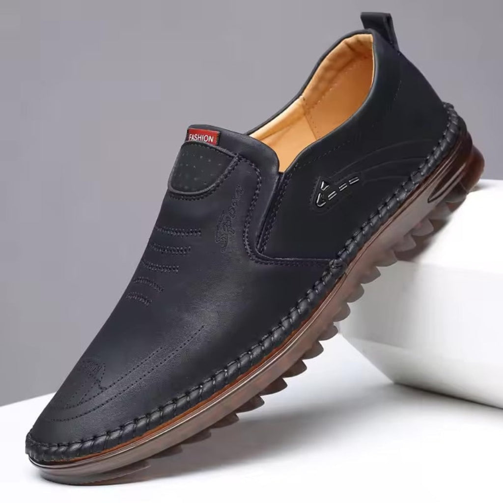 Men's Orthopedic Loafers Casual | Slip-On Shoes - Image 7