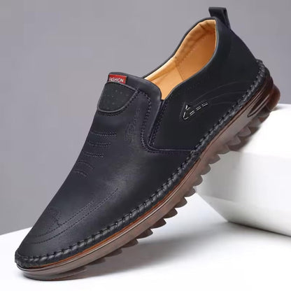 Men's Orthopedic Loafers Casual | Slip-On Shoes - Image 7