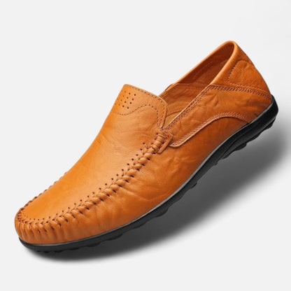 Men's Oxford Loafers | Formal Shoes - Image 22