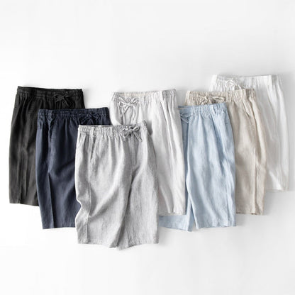 Men's Swim Casual Summer Shorts | Beach Wear - Image 2