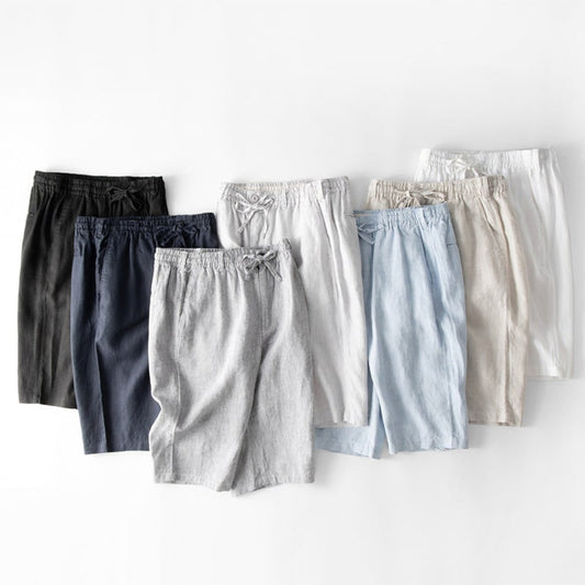 Men's Swim Casual Summer Shorts | Beach Wear - Image 2
